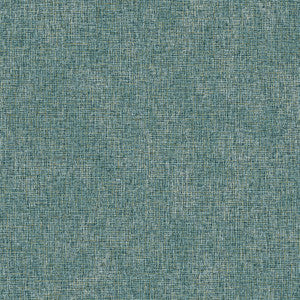 Buxton Blue Faux Weave Wallpaper by Advantage Designer