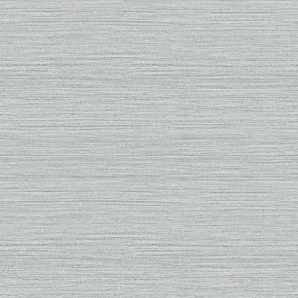 Hazen Grey Shimmer Stripe Wallpaper by Advantage Designer Perfect Plains Covers about 57.5 square feet 20.9-in by 33-ft long roll Unpasted 12.6 - Swanky Fabrics -
