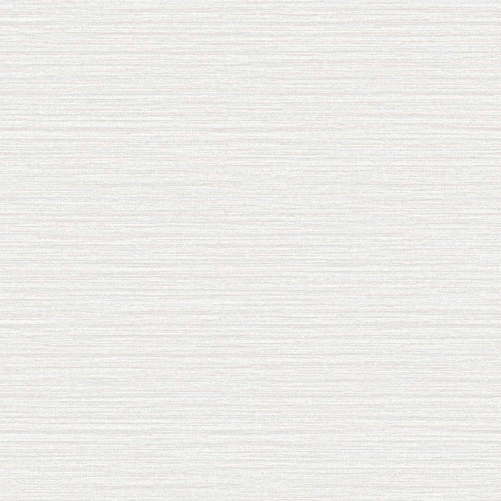 Hazen Pearl Shimmer Stripe Wallpaper by Advantage Designer Perfect Plains Covers about 57.5 square feet 20.9-in by 33-ft long roll Unpasted 12.6 - Swanky Fabrics -