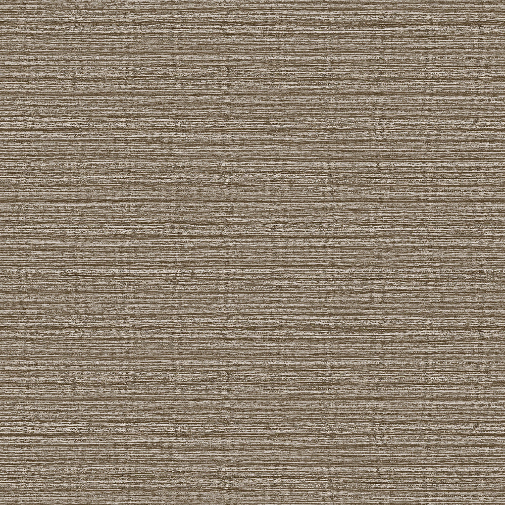 Hazen Brown Shimmer Stripe Wallpaper by Advantage Designer Perfect Plains Covers about 57.5 square feet 20.9-in by 33-ft long roll Unpasted 12.6 - Swanky Fabrics -
