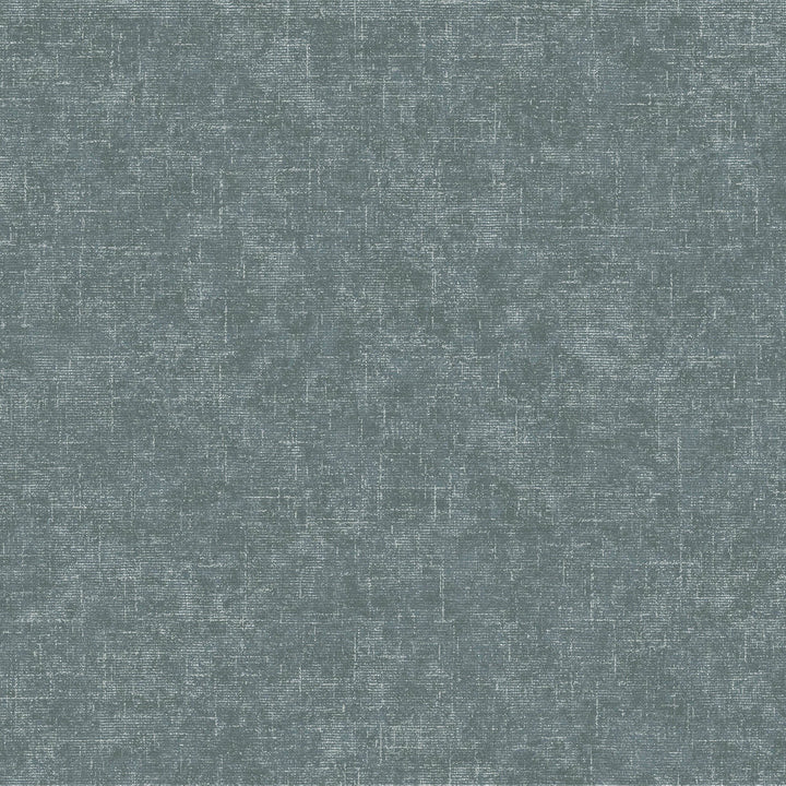 Beloit Dark Grey Shimmer Linen Wallpaper by Advantage Designer Perfect Plains Covers about 57.5 square feet 20.9-in by 33-ft long roll Unpasted 0 - Swanky Fabrics -