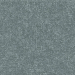 Beloit Dark Grey Shimmer Linen Wallpaper by Advantage Designer