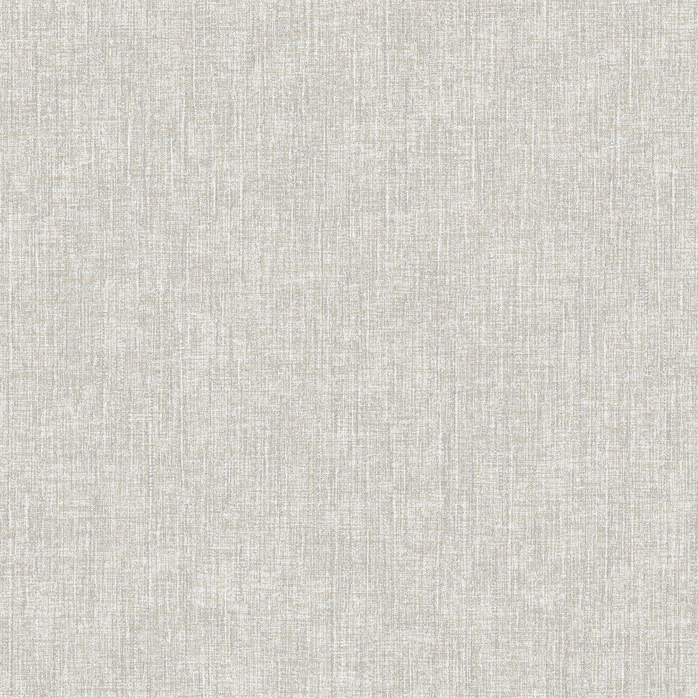 Glenburn Dove Woven Shimmer Wallpaper by Advantage Designer Perfect Plains Covers about 57.5 square feet 20.9-in by 33-ft long roll Unpasted 0 - Swanky Fabrics -