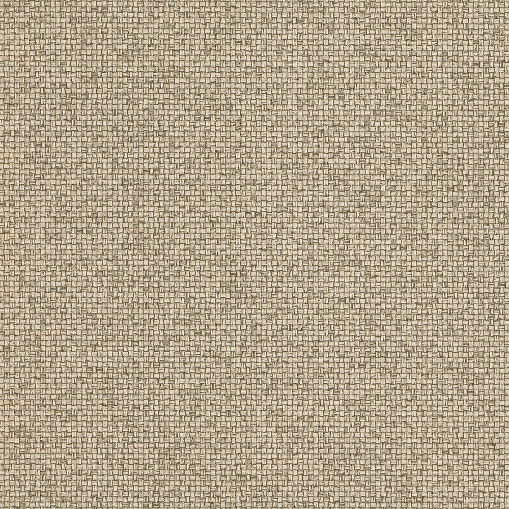 Surrey Chestnut Basketweave Wallpaper by Advantage Designer Perfect Plains Covers about 57.5 square feet 20.9-in by 33-ft long roll Unpasted 10.4 - Swanky Fabrics -