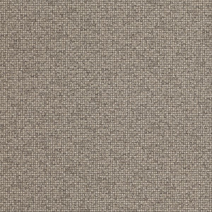 Surrey Chocolate Basketweave Wallpaper by Advantage Designer