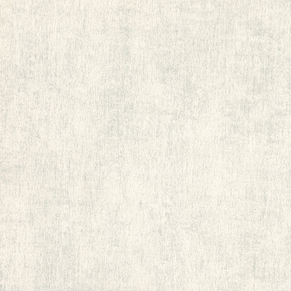 Edmore Silver Faux Suede Wallpaper by Advantage Designer Perfect Plains Covers about 57.5 square feet 20.9-in by 33-ft long roll Unpasted 0 - Swanky Fabrics -