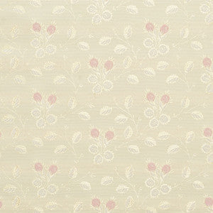 4145 Rose Vine by Charlotte Designer Fabric