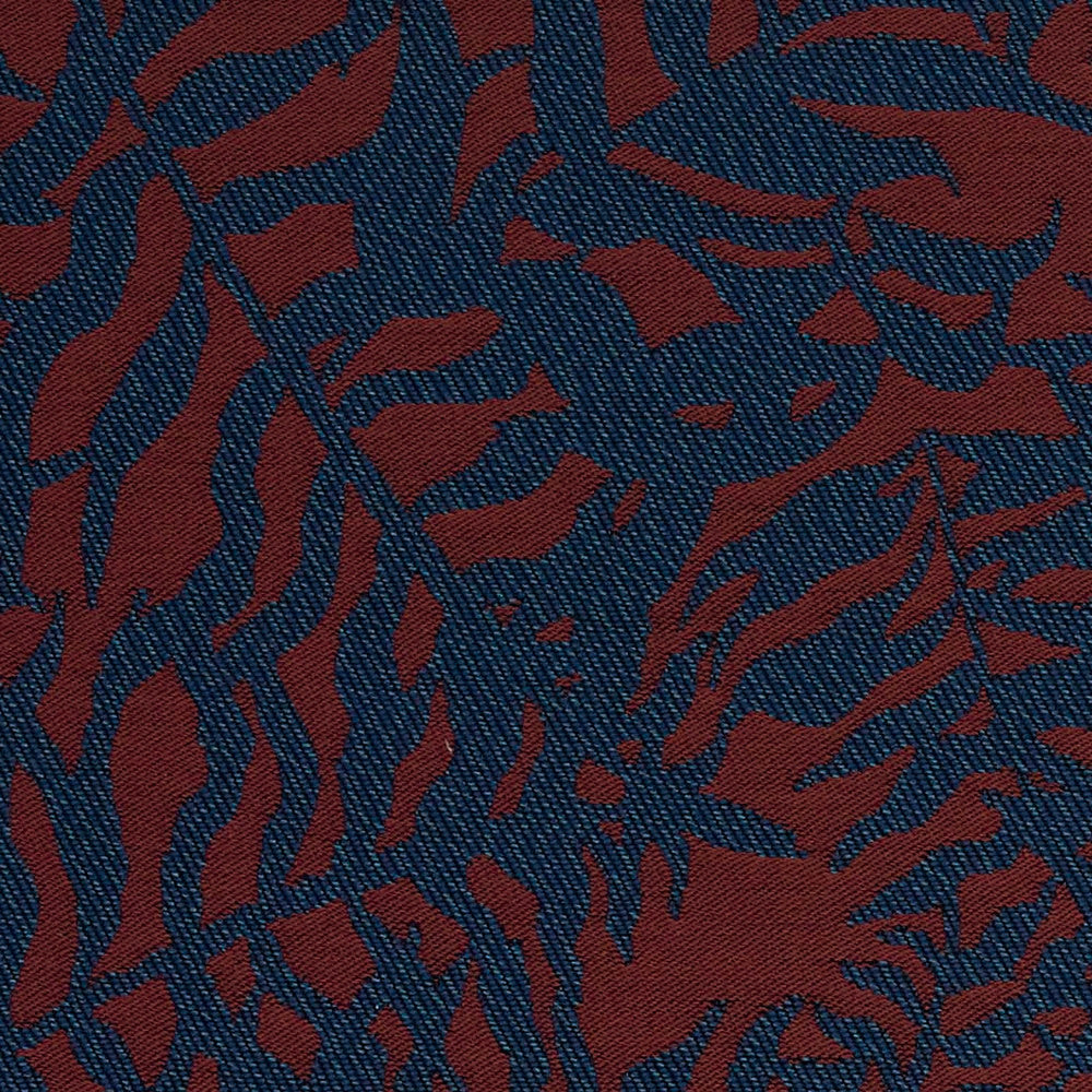 IKE J334 140 Ikebana Canyon by Sunbrella Designer Fabric Sunbrella European SunbrellaÂ® Acrylic, SunbrellaÂ® Polyester USA or Imported 5-Year Horizontal: and Vertical: 55.12 in. 55 in. - Swanky Fabrics -