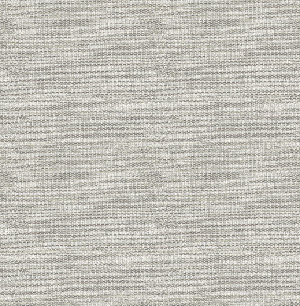 Agave Stone Faux Grasscloth Wallpaper by Advantage Designer Curio Covers about 56.4 square feet 20.5-in by 33-ft long roll Unpasted 20.9 - Swanky Fabrics -