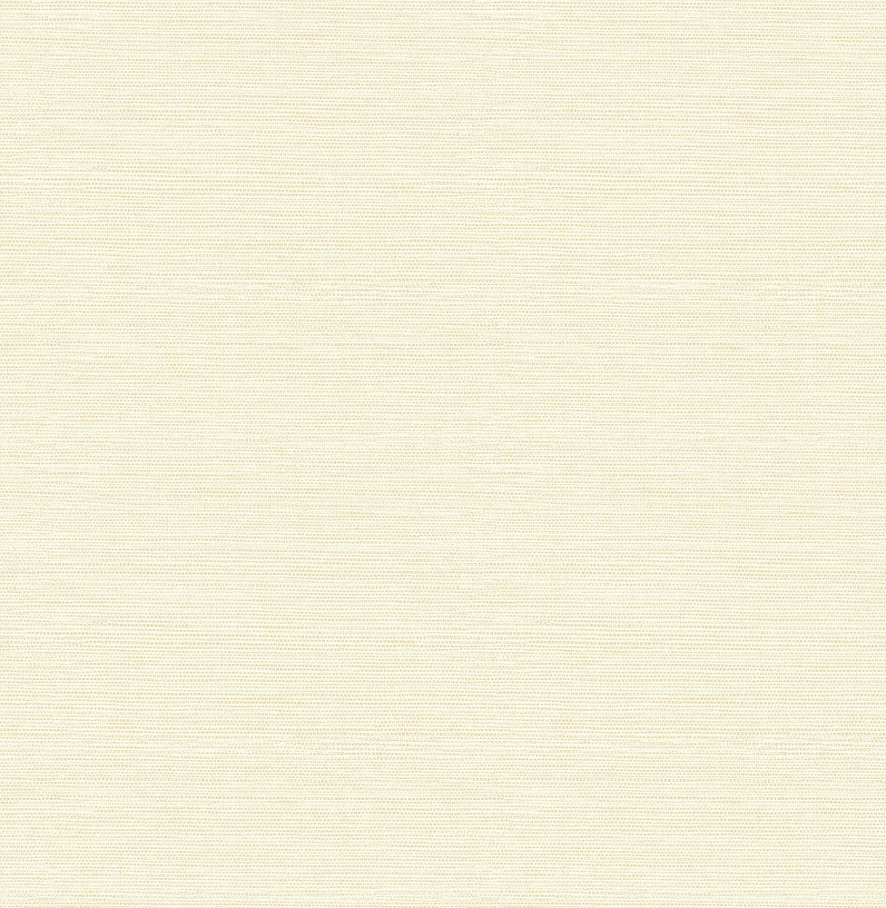 Agave Yellow Faux Grasscloth Wallpaper by Advantage Designer Curio Covers about 56.4 square feet 20.5-in by 33-ft long roll Unpasted 20.9 - Swanky Fabrics -