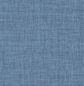 Lanister Blue Texture Wallpaper by Advantage Designer