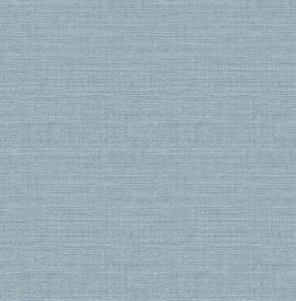 Agave Slate Faux Grasscloth Wallpaper by Advantage Designer Curio Covers about 56.4 square feet 20.5-in by 33-ft long roll Unpasted 20.9 - Swanky Fabrics -