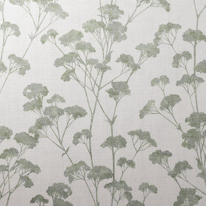 Sprig Green Trail Wallpaper by Advantage Designer