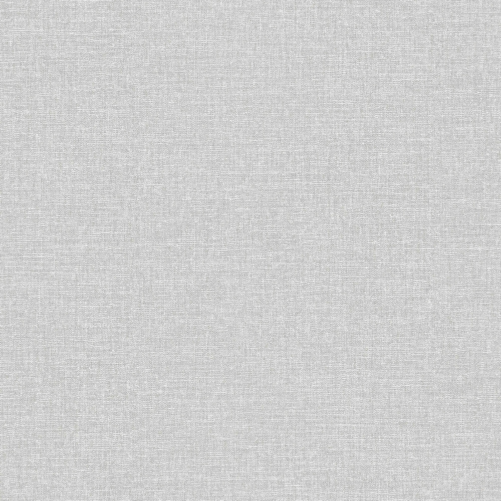 Glen Grey Texture Wallpaper by Advantage Designer Curio Covers about 56.4 square feet 20.5-in by 33-ft long roll Unpasted 0 - Swanky Fabrics -
