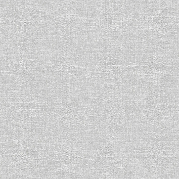 Glen Grey Texture Wallpaper by Advantage Designer Curio Covers about 56.4 square feet 20.5-in by 33-ft long roll Unpasted 0 - Swanky Fabrics -