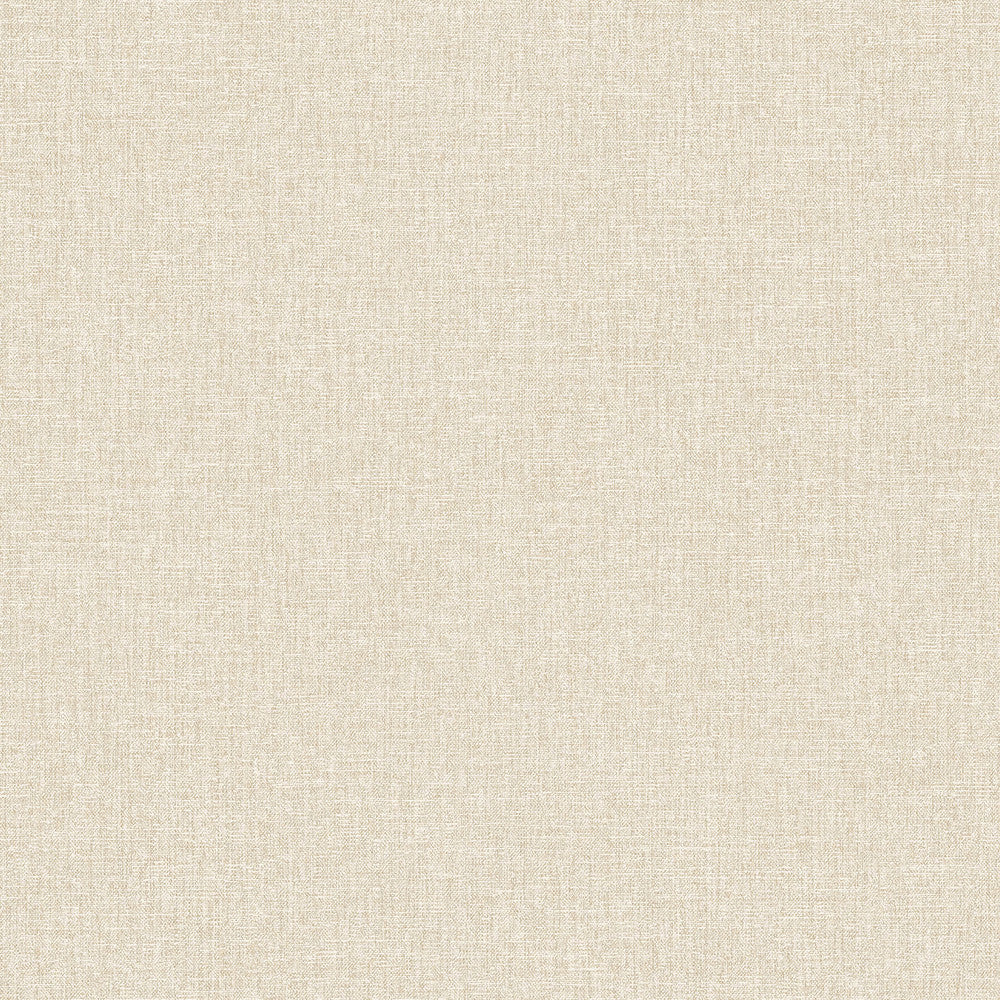 Glen Beige Texture Wallpaper by Advantage Designer Curio Covers about 56.4 square feet 20.5-in by 33-ft long roll Unpasted 0 - Swanky Fabrics -
