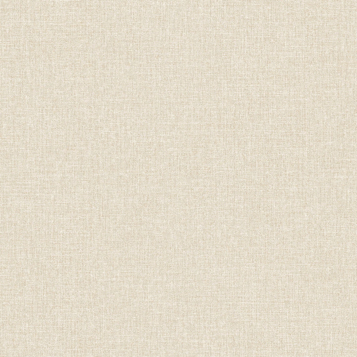 Glen Beige Texture Wallpaper by Advantage Designer Curio Covers about 56.4 square feet 20.5-in by 33-ft long roll Unpasted 0 - Swanky Fabrics -
