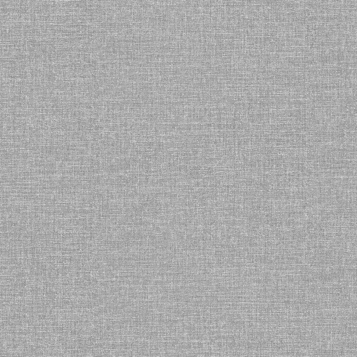 Glen Dark Grey Texture Wallpaper by Advantage Designer Curio Covers about 56.4 square feet 20.5-in by 33-ft long roll Unpasted 0 - Swanky Fabrics -