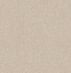 Herringbone Neutral Tweed Wallpaper by Advantage Designer