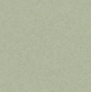 Heritage Green Plain Wallpaper by Advantage Designer