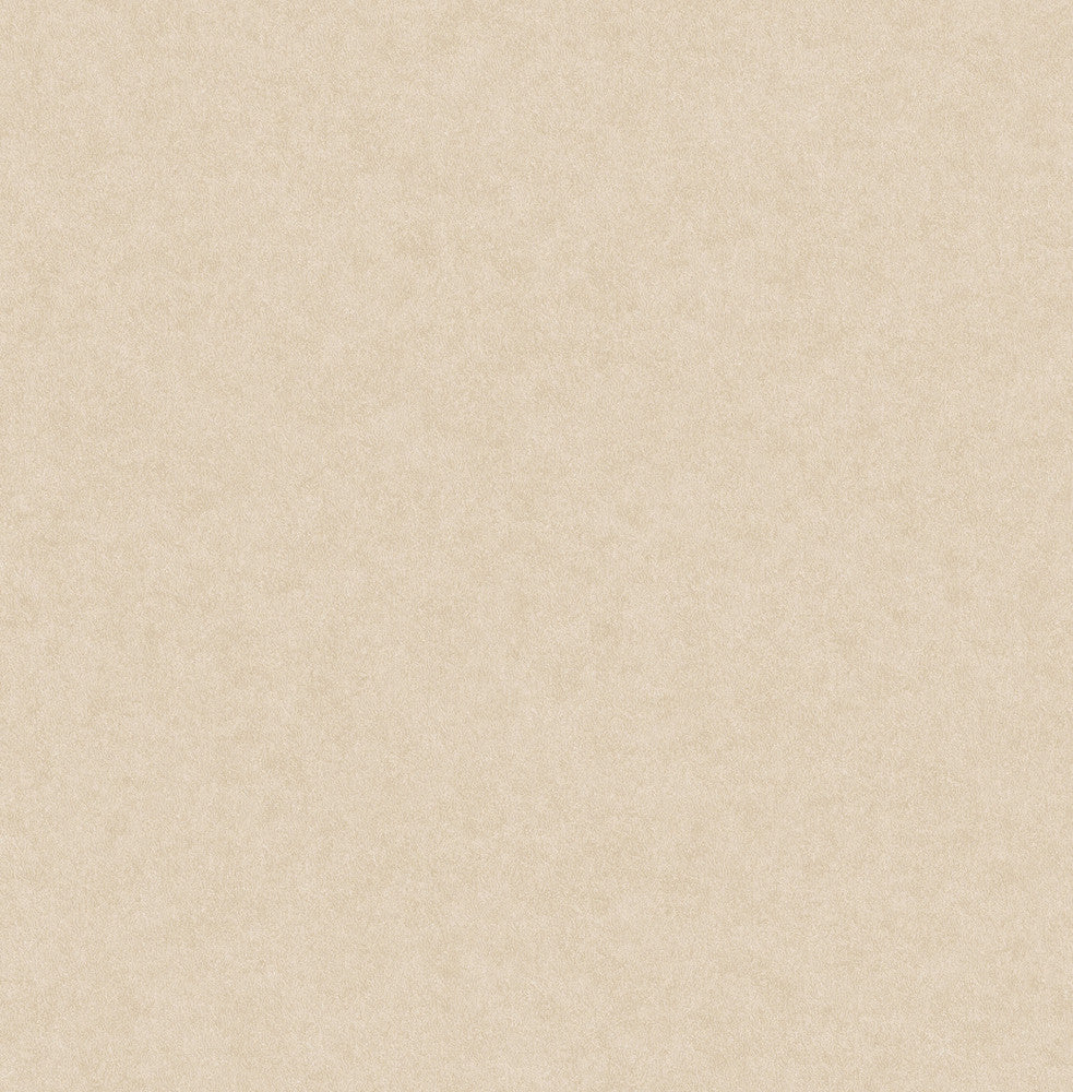 Heritage Beige Plain Wallpaper by Advantage Designer Westbury Forest Covers about 56.4 square feet 20.5-in by 33-ft long roll Unpasted 0 - Swanky Fabrics -