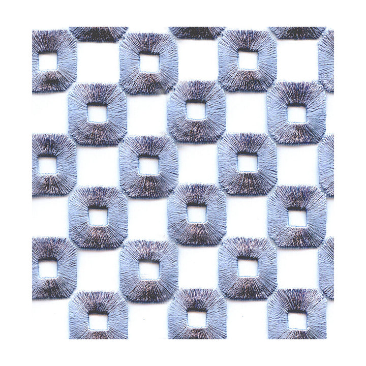 Pileus Slate by Kravet Design Fabric Kravet Design Fabric Pileus SlateFabric CANDICE OLSON COLLECTION COTTON - 89%;POLYESTER - 11% India </p><p>Repeat: H: , V: 51.5 - Fabric Carolina -