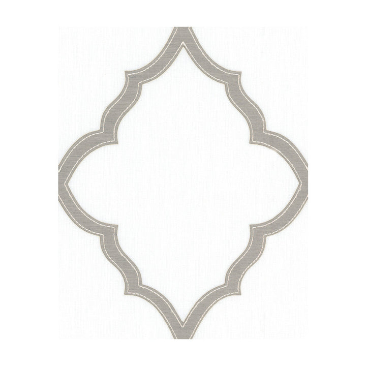 Aubri Taupe by Kravet Design Fabric Kravet Design Fabric Aubri TaupeFabric CANDICE OLSON COLLECTION POLYESTER - 85%;COTTON - 10%;LINEN - 5% India </p><p>Repeat: H: 7, V: 9 50 - Fabric Carolina -
