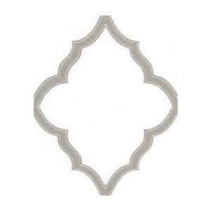 Aubri Taupe by Kravet Design Designer Fabric