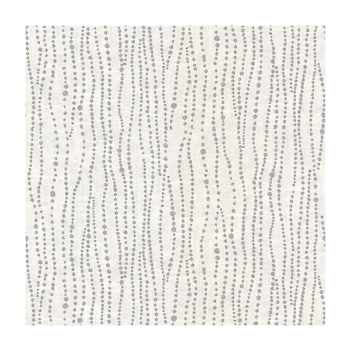 Denali Graphite by Kravet Design Designer Fabric CANDICE OLSON COLLECTION LINEN - 46%;COTTON - 43%;RAYON - 11% China - Horizontal: 16.5 and Vertical: 12 49.5 - Swanky Fabrics -