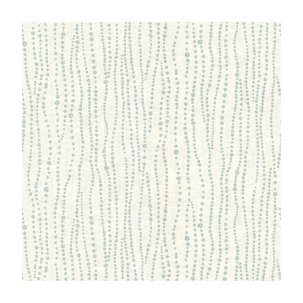 Denali Spa by Kravet Design Designer Fabric CANDICE OLSON COLLECTION LINEN - 46%;COTTON - 43%;RAYON - 11% China Horizontal: 16.5 and Vertical: 12 49.5 - Swanky Fabrics -