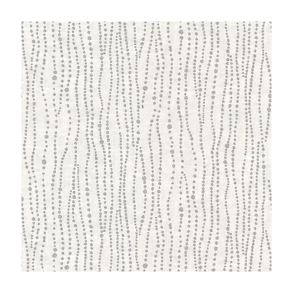 Denali Slate by Kravet Design Designer Fabric CANDICE OLSON COLLECTION LINEN - 46%;COTTON - 43%;RAYON - 11% China Horizontal: 16.5 and Vertical: 12 49.5 - Swanky Fabrics -