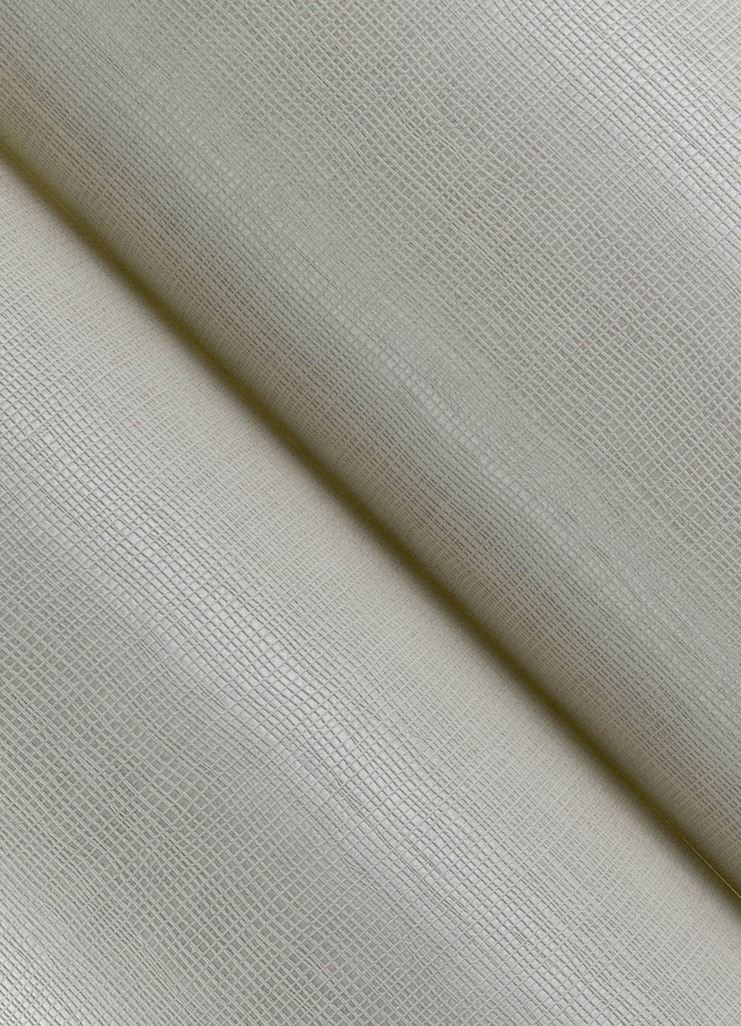 Alba Pearl Open Weave Wallpaper by A-Street Prints Designer