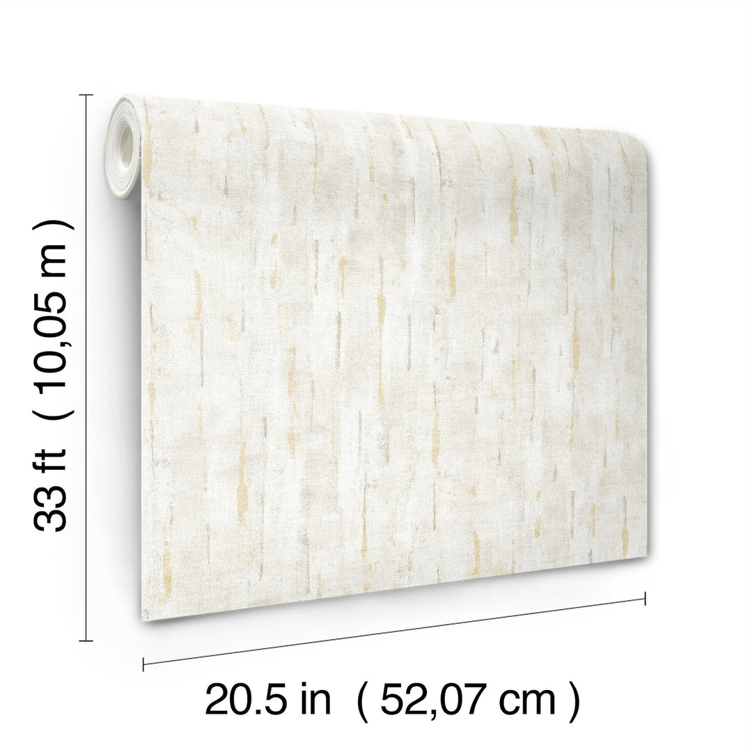 Minna Dove Textured Wallpaper by A-Street Prints Designer