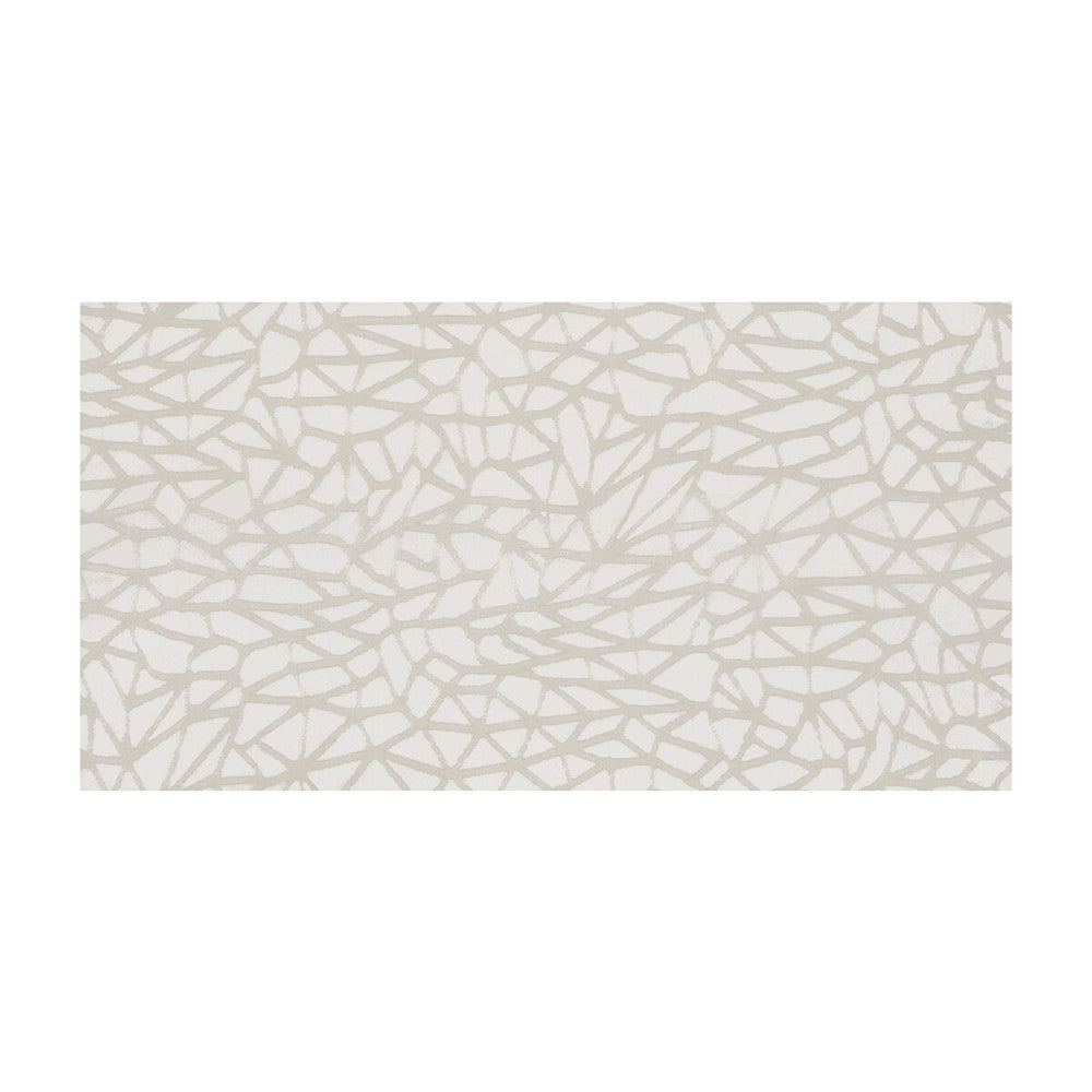 Remi Cream by Kravet Design Designer Fabric CANDICE OLSON COLLECTION POLYESTER - 100% Turkey - Horizontal: 44 and Vertical: 23 122 - Swanky Fabrics -