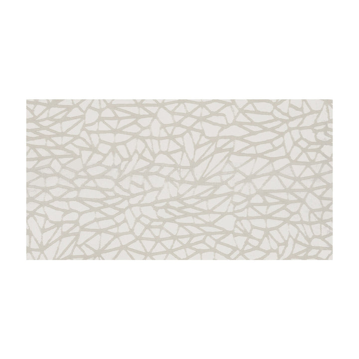 Remi Cream by Kravet Design Designer Fabric CANDICE OLSON COLLECTION POLYESTER - 100% Turkey - Horizontal: 44 and Vertical: 23 122 - Swanky Fabrics -