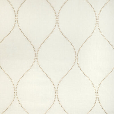 Kravet Design - Drapery - 4201.1101.0 - Drapery - LINEN - 80%;VISCOSE - 16%;POLYESTER - 4% - India </p><p>Repeat: H: , V: 27.5 21 - My Fabric Connection -