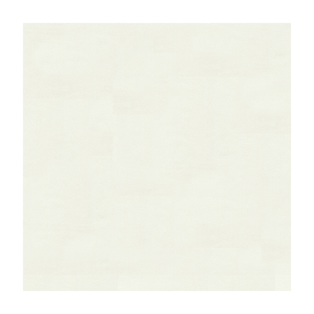 Luster Satin Snow by Kravet Contract Designer Fabric FR WINDOW/LUSTER SATIN POLYESTER - 100% Egypt HEAVY Horizontal: and Vertical: 53 - Swanky Fabrics -