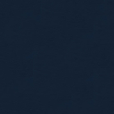 Luster Satin Navy by Kravet Contract Designer Fabric FR WINDOW/LUSTER SATIN POLYESTER - 100% Egypt HEAVY Horizontal: - and Vertical: - 53 - Swanky Fabrics -