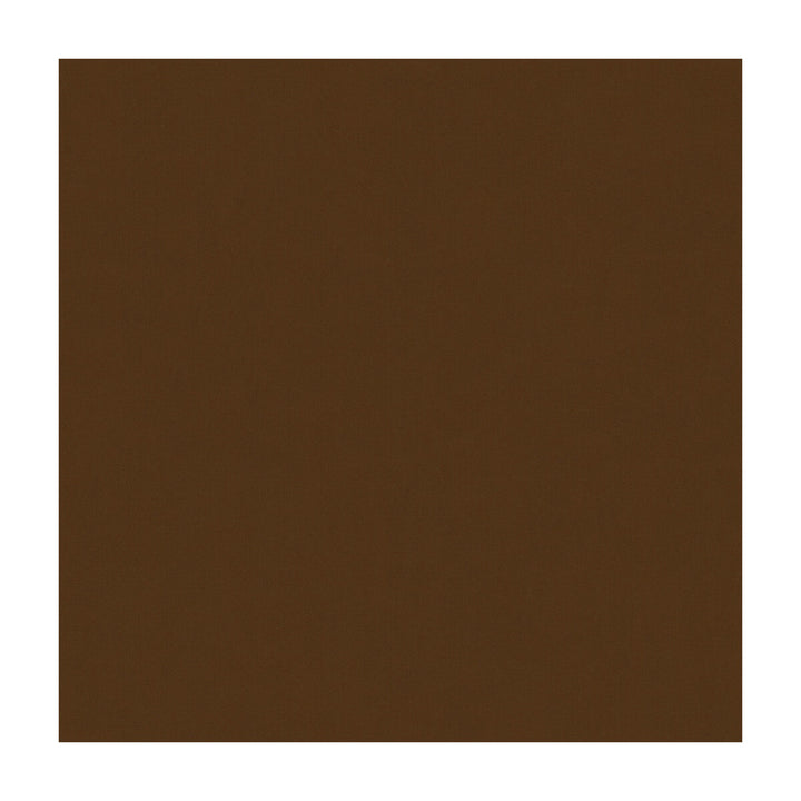 Luster Satin Brownie by Kravet Contract Designer Fabric FR WINDOW/LUSTER SATIN POLYESTER - 100% Egypt HEAVY Horizontal: - and Vertical: - 53 - Swanky Fabrics -
