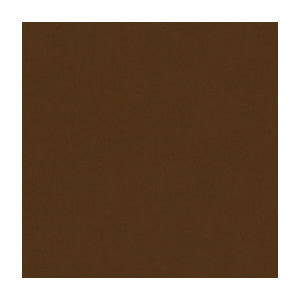 Luster Satin Brownie by Kravet Contract Designer Fabric