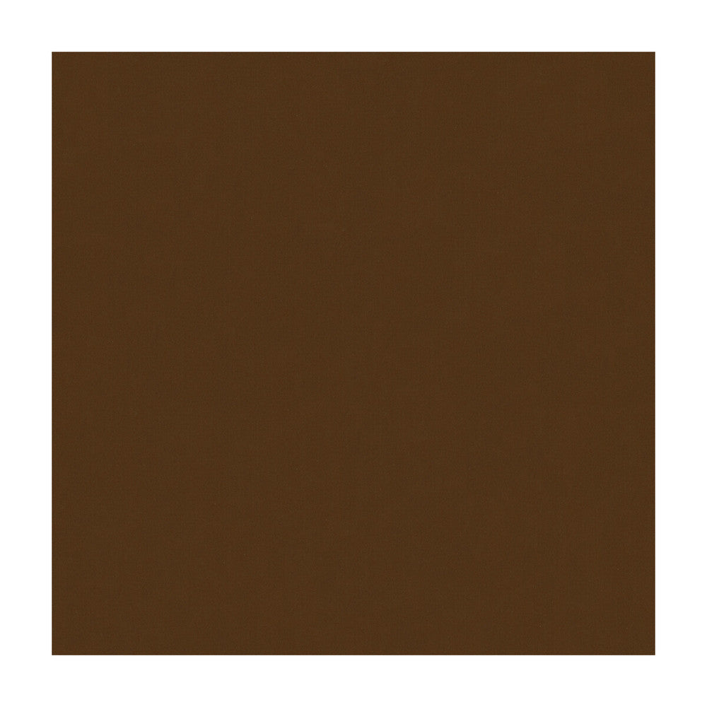 Luster Satin Brownie by Kravet Contract Designer Fabric FR WINDOW/LUSTER SATIN POLYESTER - 100% Egypt HEAVY Horizontal: and Vertical: 53 - Swanky Fabrics -