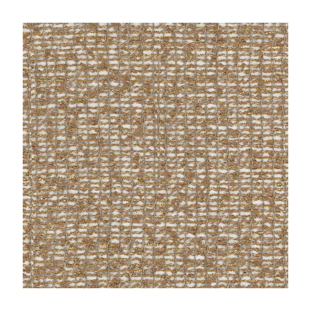 Cinquante Cinq Gilt by Kravet Couture Designer Fabric LINHERR HOLLINGSWORTH BOHEME RAYON - 76%;LINEN - 16%;POLYESTER - 8% United States Horizontal: and Vertical: 53 - Swanky Fabrics -
