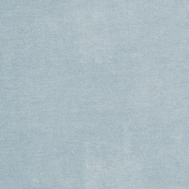 4224 Sky by Charlotte Designer Fabric Elegance of Woven Velvet III 100% Woven Polyester Asia Exceeds 200,000 Wyzenbeek Rubs (Heavy Duty) No Repeat 54 Inches - Swanky Fabrics -