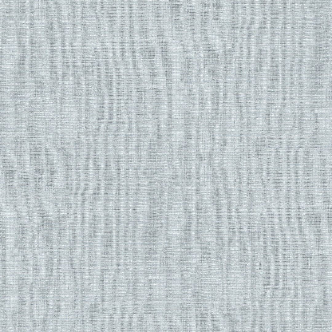 Georgette Stone Faux Fabric Wallpaper by York Wallcoverings Designer