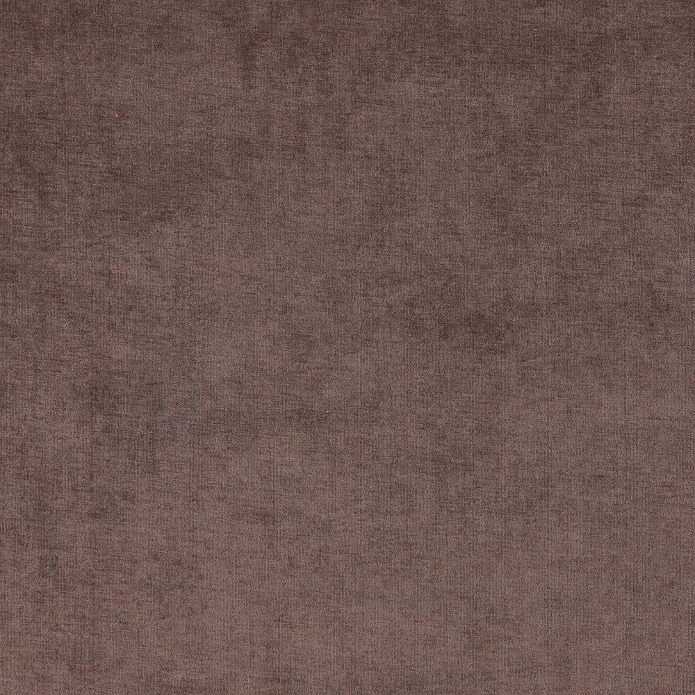 4235 Walnut by Charlotte Designer Fabric Elegance of Woven Velvet III 100% Woven Polyester Asia Exceeds 200,000 Wyzenbeek Rubs (Heavy Duty) No Repeat 54 Inches - Swanky Fabrics -