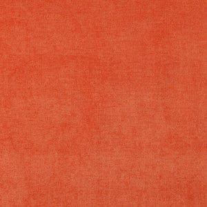 4238 Tangerine by Charlotte Designer Fabric