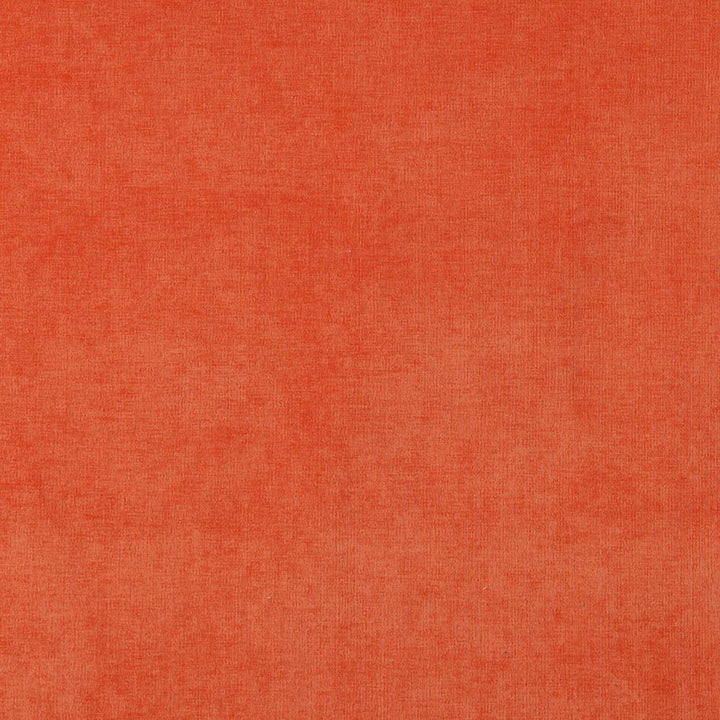 4238 Tangerine by Charlotte Designer Fabric Elegance of Woven Velvet III 100% Woven Polyester Asia Exceeds 200,000 Wyzenbeek Rubs (Heavy Duty) </p><p>Repeat: 54 Inches - Swanky Fabrics -