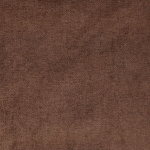 4239 Chocolate by Charlotte Designer Fabric