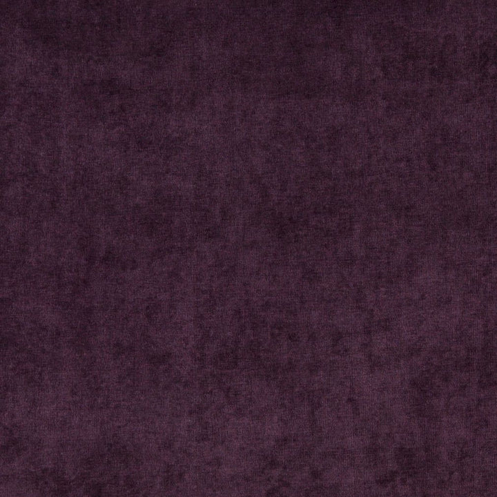 4240 Plum by Charlotte Designer Fabric Elegance of Woven Velvet III 100% Woven Polyester Asia Exceeds 200,000 Wyzenbeek Rubs (Heavy Duty) No Repeat 54 Inches - Swanky Fabrics -