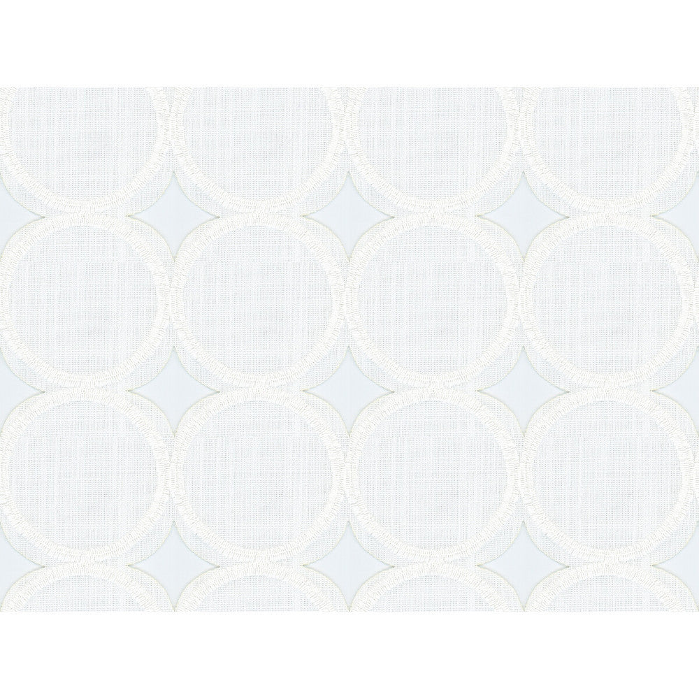 Spheric Moon by Kravet Design Designer Fabric POLYESTER - 94%;COTTON - 6% India Horizontal: 2.5 and Vertical: 2.5 53.5 - Swanky Fabrics -